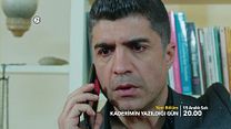 Kaderimin Yazıldığı Gün 48.Bölüm Fragman görüntüsü