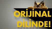 En bi orijinal dilinde! Aşırı kamera arkası! görüntüsü