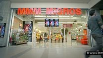 Beyazperde Migros görüntüsü