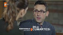 Kertenkele 46.Bölüm Fragmanı görüntüsü