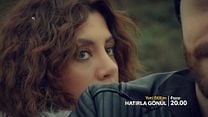 Hatırla Gönül 10.Bölüm Fragmanı görüntüsü