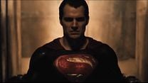 Batman v Superman: Adaletin Şafağı Tv Spotu görüntüsü
