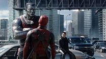 Deadpool - Orijinal Tv Spotu görüntüsü