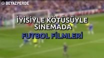 13 Filmle Sinemada Futbol Filmleri!  görüntüsü