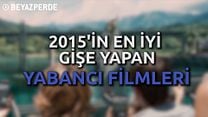 2015 ABD Box Office'inin En İyi Gişe Yapan Filmleri!* görüntüsü