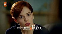 Evli ve Öfkeli 12.Bölüm Fragmanı görüntüsü