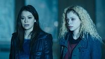 Orphan Black Orijinal Teaser görüntüsü