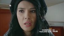 Kaderimin Yazıldığı Gün 50.Bölüm Fragman görüntüsü