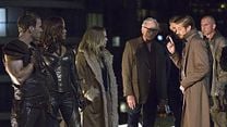 DC's Legends of Tomorrow Orijinal Fragman (3) görüntüsü