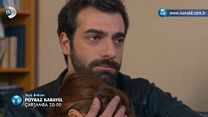 Poyraz Karayel 38.Bölüm Fragmanı görüntüsü