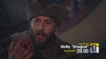 Diriliş Ertuğrul 40.Bölüm Fragmanı görüntüsü