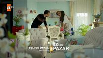Evli ve Öfkeli 13.Bölüm Fragmanı görüntüsü