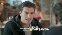 Eve Dönüş 13.Bölüm Fragmanı görüntüsü