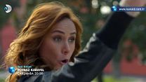 Poyraz Karayel 39.Bölüm Fragmanı görüntüsü