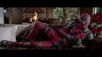Deadpool Orijinal Tv Spotu (2) görüntüsü