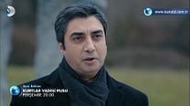 Kurtlar Vadisi Pusu 278.Bölüm Fragmanı görüntüsü