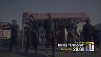 Diriliş Ertuğrul 41.Bölüm Fragmanı görüntüsü