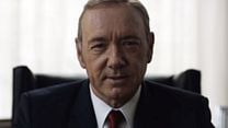 House of Cards Orijinal Fragman (3) görüntüsü
