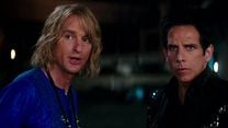 Zoolander 2 Tv Spotu - Face görüntüsü