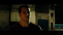 Batman v Superman: Adaletin Şafağı - Do You Bleed?  görüntüsü