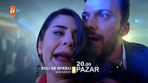 Evli ve Öfkeli 14.Bölüm Fragmanı görüntüsü
