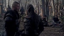 Diriliş Ertuğrul 42.Bölüm Fragmanı görüntüsü