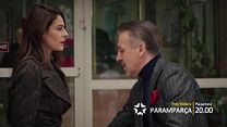 Paramparça 50.Bölüm Fragmanı görüntüsü