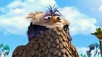 The Angry Birds Movie Orijinal Fragman (2) görüntüsü