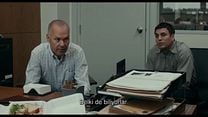Spotlight - Türkçe Altyazılı Fragman görüntüsü