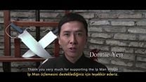 Ip Man 3 - Türkçe Altyazılı Kamera Arkası (2)
