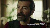 Gecenin Kraliçesi 4.Bölüm Fragmanı görüntüsü