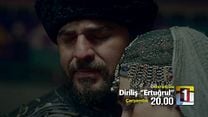 Diriliş Ertuğrul 44.Bölüm Fragmanı görüntüsü