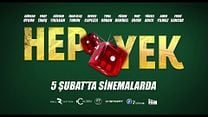 Hep Yek - Teaser 5 Şubat'ta Sinemalarda! görüntüsü