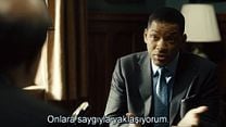 Doğruyu Söyle Altyazılı Fragman görüntüsü