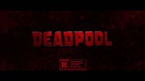 Deadpool - Superb Owl TV Spot görüntüsü