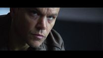 Jason Bourne - First Look görüntüsü