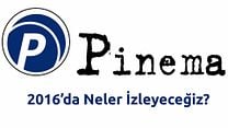 Pinema ile 2016 Filmleri   görüntüsü