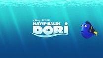 Kayıp Balık Dori Dublajlı Fragman görüntüsü
