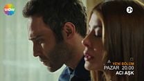 Acı Aşk 10.Bölüm Fragmanı görüntüsü