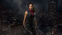 Daredevil Orijinal Fragman (4) görüntüsü