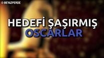 Hedefi Şaşırmış Oscarlar! görüntüsü