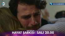 Hayat Şarkısı 4.Bölüm Fragmanı görüntüsü