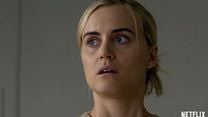 Orange Is the New Black Orijinal Teaser görüntüsü