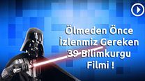 Ölmeden Önce İzlenmiz Gereken 39 Bilimkurgu Filmi görüntüsü