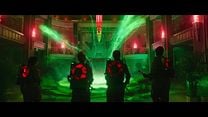 Ghostbusters - Orijinal Fragman (2) görüntüsü