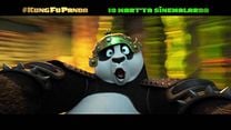 Kung Fu Panda 3 - Türkçe Dublajlı TV Spotu görüntüsü