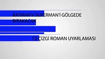 Batman V. Superman'i Gölgede Bırakacak 13 Çizgi Roman Uyarlaması görüntüsü