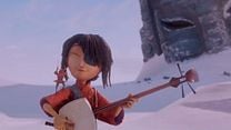 Kubo And The Two Strings Uluslararası Fragman görüntüsü