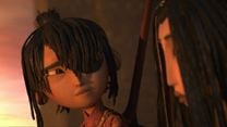 Kubo ve Sihirli Telleri Dublajlı Fragman