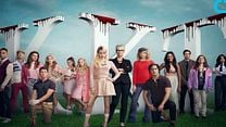 Scream Queens İkinci Sezon Teaser'ı görüntüsü